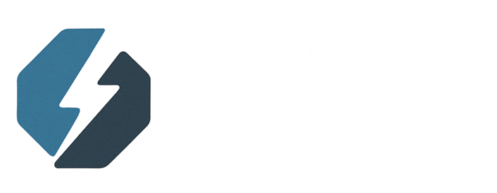 MELEC Ingeniería y mantenimiento